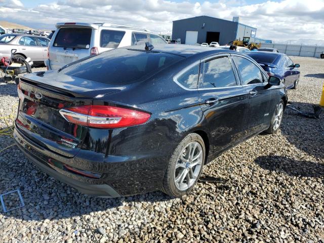 Photo 4 from auction – 2019 FORD FUSION TIT with VIN 3FA6P0RU6KR181240