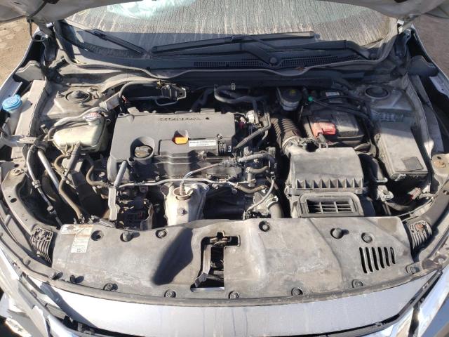 Photo 7 from auction – 2018 HONDA CIVIC LX with VIN 2HGFC2F64JH017164