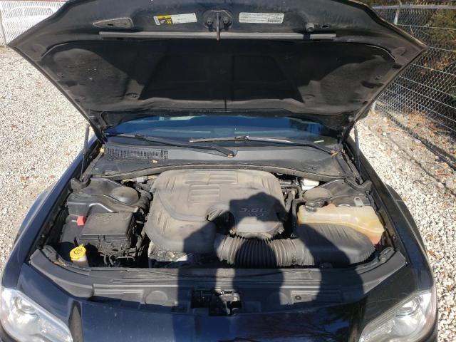 Photo 7 from auction – 2014 CHRYSLER 300 with VIN 2C3CCARGXEH323960