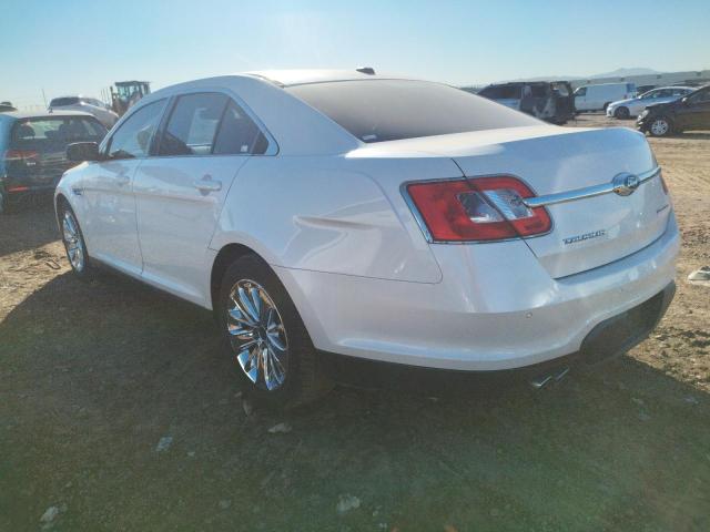صورة رقم 3 من المزاد - 2010 FORD TAURUS LIM مع VIN 1FAHP2FW0AG154146