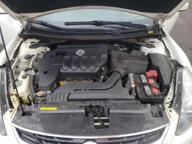 Photo 7 from auction – 2013 NISSAN ALTIMA S with VIN 1N4AL2EP5DC155697