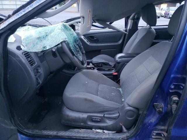 Photo 5 from auction – 2006 FORD ESCAPE HEV with VIN 1FMYU95H66KA35595