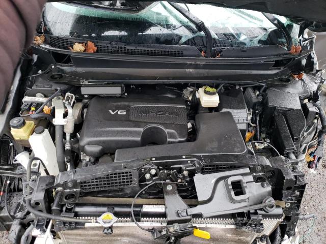 Photo 7 from auction – 2020 NISSAN PATHFINDER with VIN 5N1DR2CM9LC635802