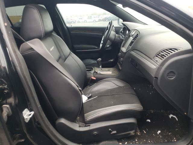 Photo 5 from auction – 2012 CHRYSLER 300 SRT-8 with VIN 2C3CCAFJ7CH801622