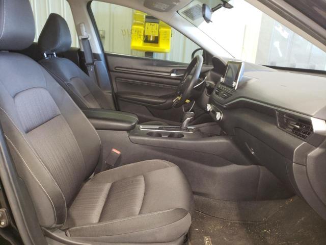 Photo 5 from auction – 2020 NISSAN ALTIMA S with VIN 1N4BL4BVXLC217323