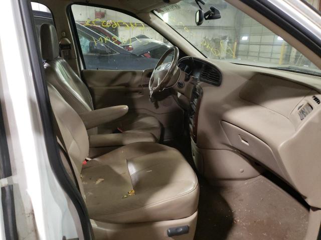 Photo 5 from auction – 2003 FORD WINDSTAR S with VIN 2FMDA53463BB10821