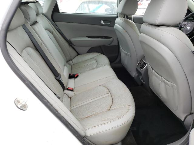 Photo 6 from auction – 2018 KIA OPTIMA EX with VIN 5XXGU4L3XJG207270