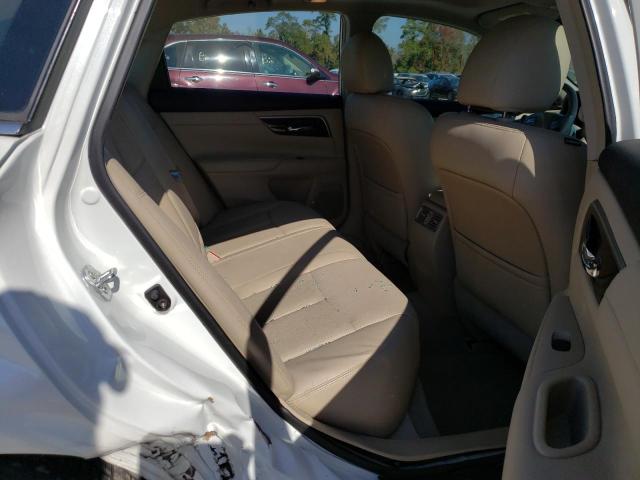 Photo 6 from auction – 2013 NISSAN ALTIMA 2.5 with VIN 1N4AL3AP9DC123704