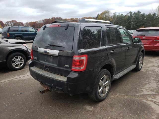 Photo 4 from auction – 2012 FORD ESCAPE LIM with VIN 1FMCU9EGXCKB00008