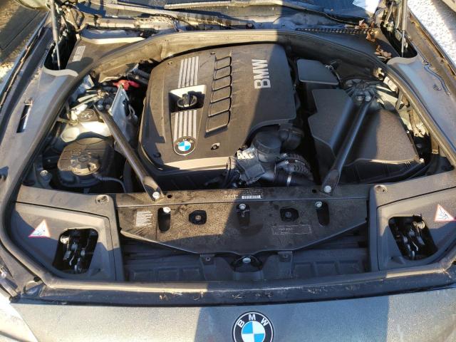 Photo 7 from auction – 2011 BMW 528 I with VIN WBAFR1C56BC746366