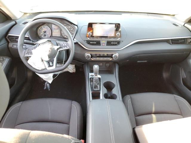 Photo 8 from auction – 2022 NISSAN ALTIMA S with VIN 1N4BL4BV6NN390358