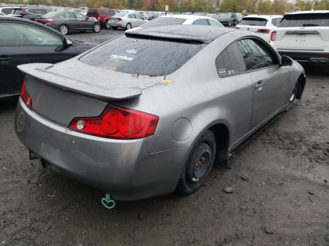 Photo 4 from auction – 2004 INFINITI G35 with VIN JNKCV54EX4M826403