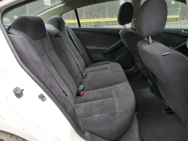 Photo 6 from auction – 2009 NISSAN ALTIMA HYB with VIN 1N4CL21E89C169937
