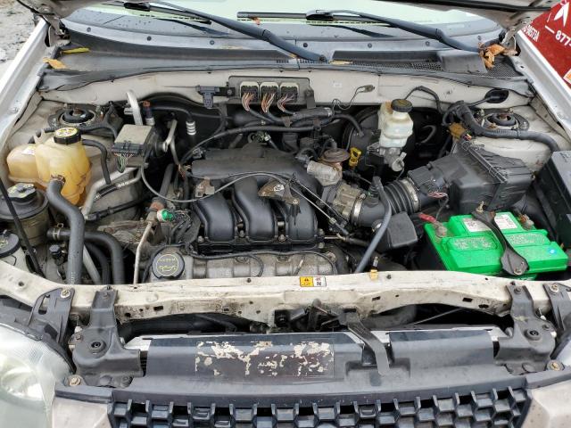 Photo 7 from auction – 2006 FORD ESCAPE XLT with VIN 1FMCU93166KC55092