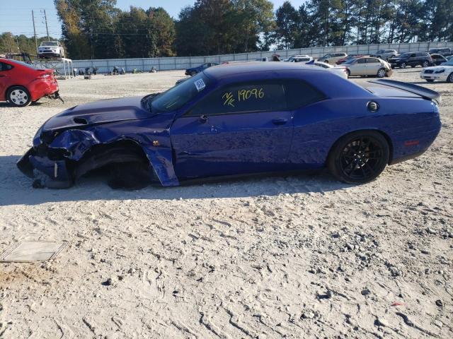 Photo 9 from auction – 2021 DODGE CHALLENGER with VIN 2C3CDZFJ0MH645145