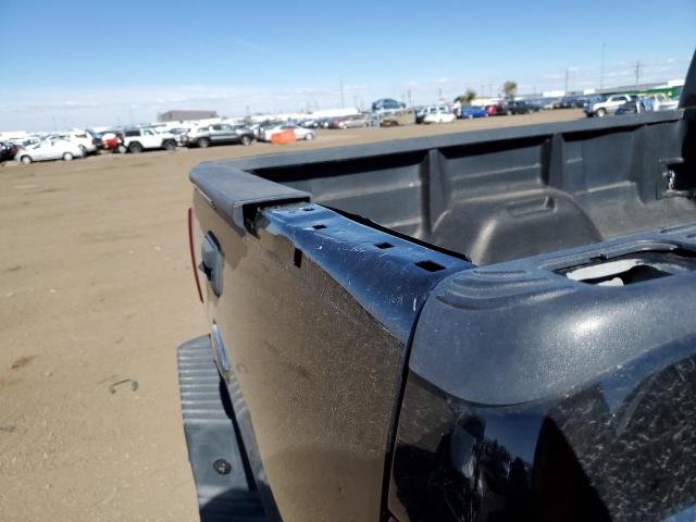 Photo 9 from auction – 2008 FORD F250 SUPER with VIN 1FTSW21R38ED02428