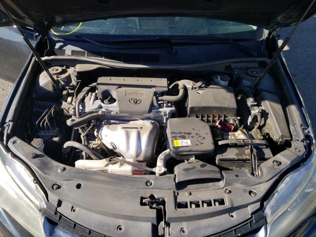 Photo 7 from auction – 2017 TOYOTA CAMRY LE with VIN 4T1BF1FK2HU318479
