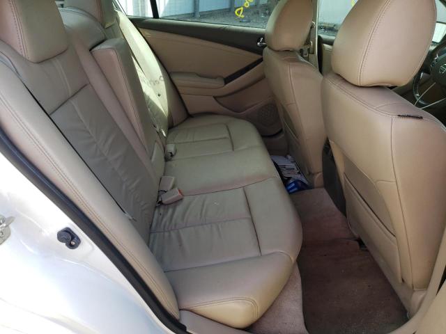 Photo 6 from auction – 2012 NISSAN ALTIMA with VIN 1N4AL2AP2CC174924