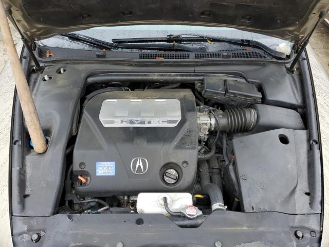 Photo 7 from auction – 2008 ACURA TL with VIN 19UUA66248A026408