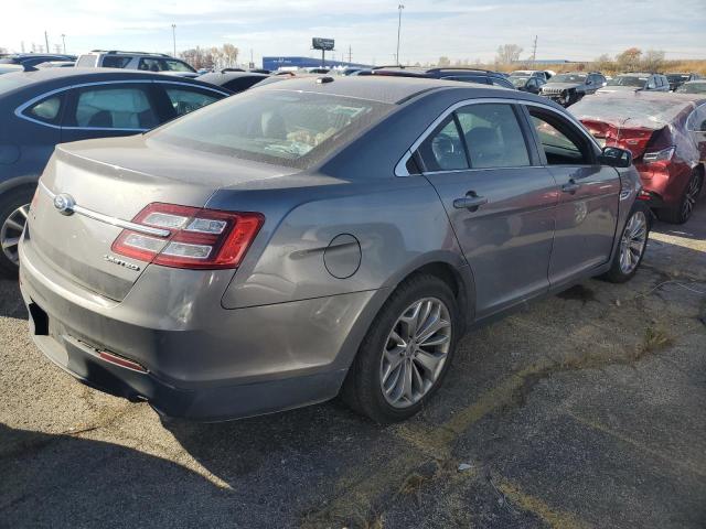 Photo 4 from auction – 2013 FORD TAURUS LIM with VIN 1FAHP2F86DG155873