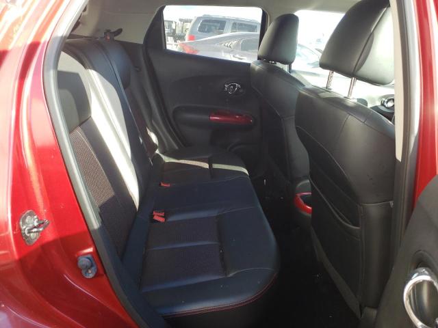 Photo 6 from auction – 2014 NISSAN JUKE S with VIN JN8AF5MV5ET358453