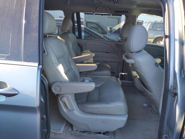 Photo 6 from auction – 2008 HONDA ODYSSEY EX with VIN 5FNRL387X8B023896