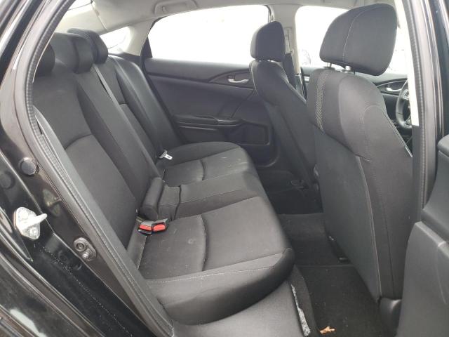 Photo 6 from auction – 2017 HONDA CIVIC LX with VIN 2HGFC2F53HH513641