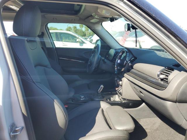Photo 5 from auction – 2022 MINI COOPER S C with VIN WMWXJ1C09N2R47592