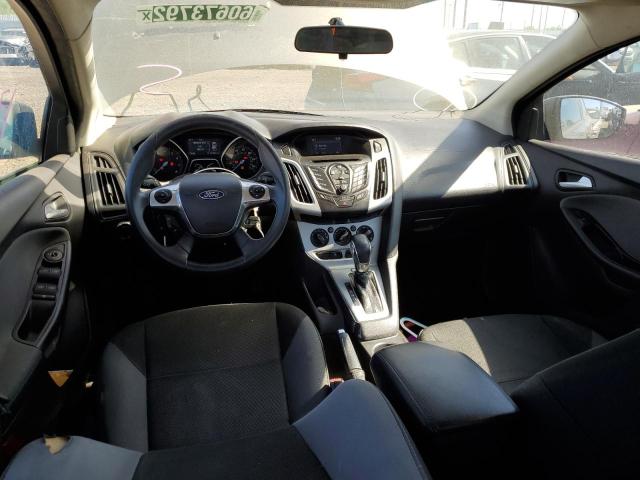 Photo 8 from auction – 2014 FORD FOCUS SE with VIN 1FADP3F28EL363536