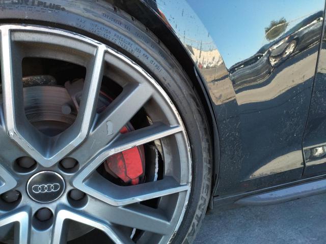 Zdjęcie 9 z aukcji – 2019 AUDI A4 PREMIUM z VIN WAUENAF46KA005706
