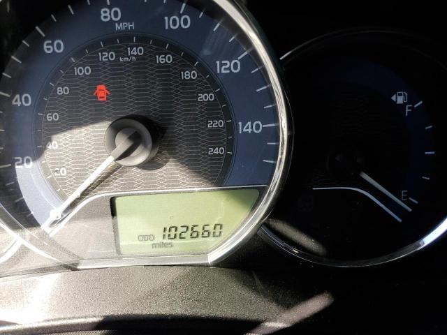Photo 8 from auction – 2015 TOYOTA COROLLA L with VIN 5YFBURHE9FP251793