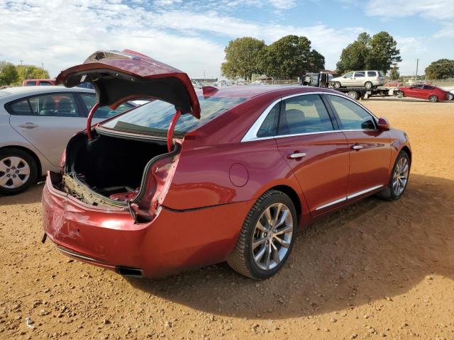 Photo 4 from auction – 2015 CADILLAC XTS PREMIU with VIN 2G61P5S37F9198100