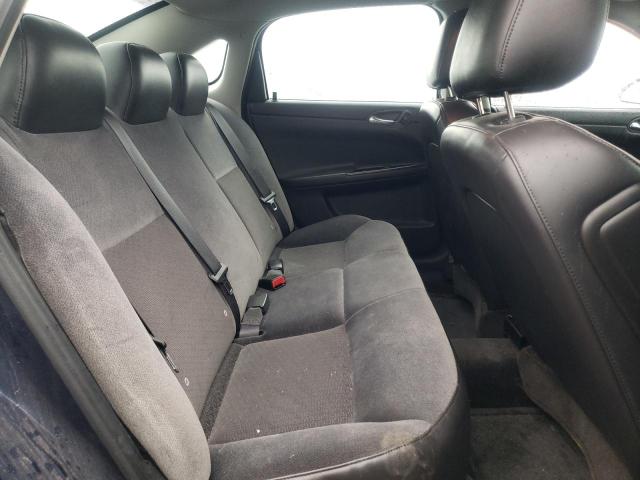 Photo 6 from auction – 2009 CHEVROLET IMPALA POL with VIN 2G1WS57M291282324