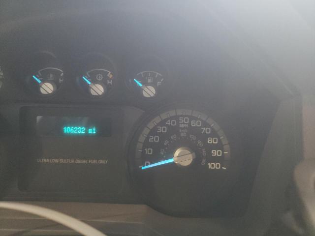 Photo 8 from auction – 2013 FORD F250 SUPER with VIN 1FT7W2BT4DEA63773