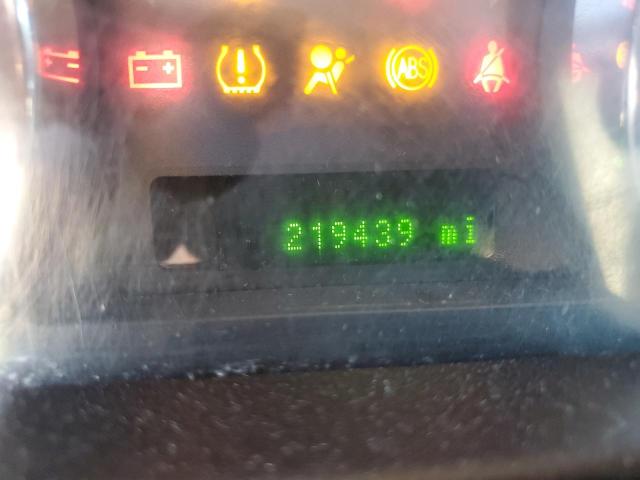 Photo 8 from auction – 2008 FORD EDGE LIMIT with VIN 2FMDK39C08BA79850