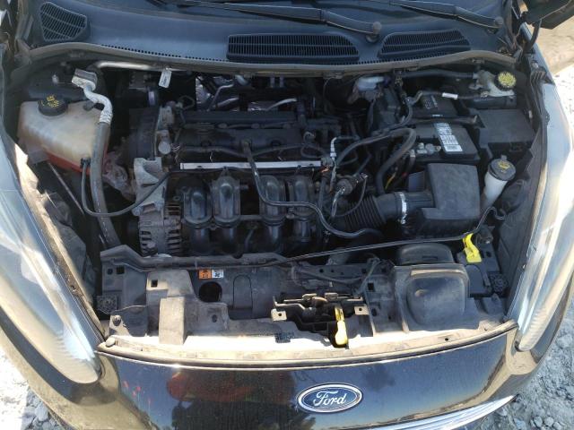Photo 7 from auction – 2015 FORD FIESTA S with VIN 3FADP4AJ1FM148374