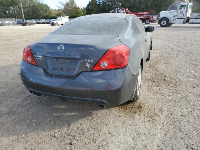 Photo 4 from auction – 2011 NISSAN ALTIMA S with VIN 1N4AL2EP7BC109334