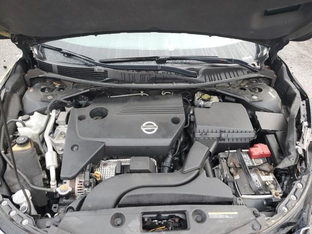 Photo 7 from auction – 2013 NISSAN ALTIMA 2.5 with VIN 1N4AL3AP2DN509434