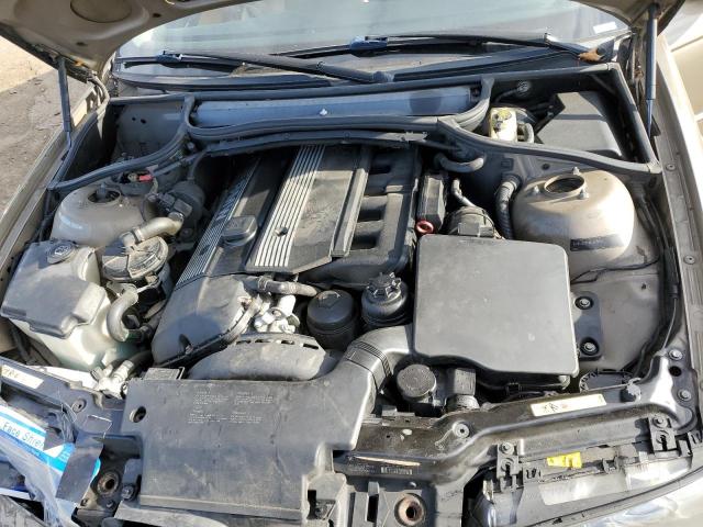 Photo 7 from auction – 2006 BMW 330 CI with VIN WBABD53456PL18136