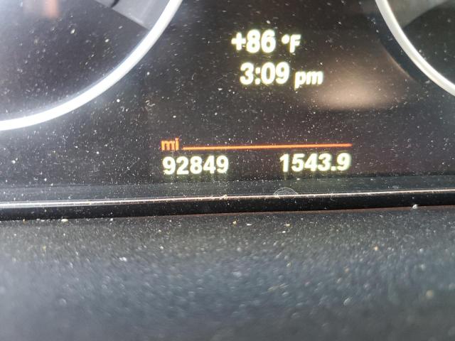 Photo 8 from auction – 2014 BMW 328 I with VIN WBA3A5G59ENP30442