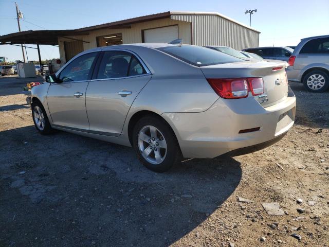 Photo 3 from auction – 2015 CHEVROLET MALIBU 1LT with VIN 1G11C5SL5FF132959