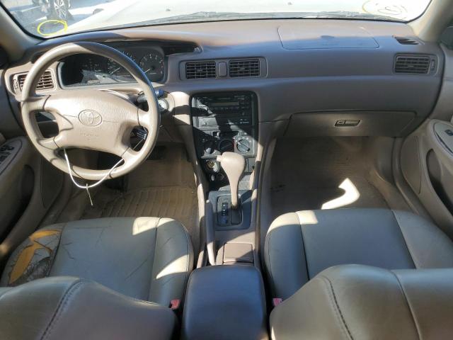 Photo 9 from auction – 1998 TOYOTA CAMRY CE with VIN 4T1BF22K2WU925796