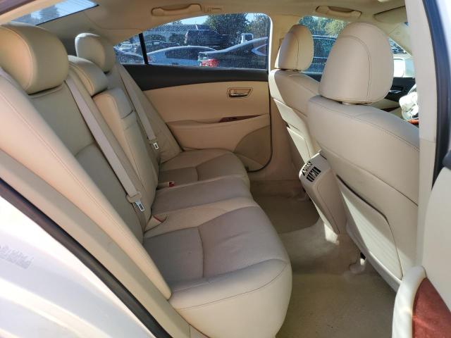 Photo 6 from auction – 2008 LEXUS ES 350 with VIN JTHBJ46G882206988