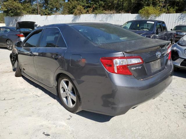Photo 3 from auction – 2014 TOYOTA CAMRY L with VIN 4T1BF1FK6EU360035