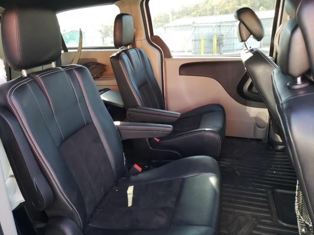 Photo 6 from auction – 2019 DODGE GRAND CARA with VIN 2C4RDGCG9KR647843