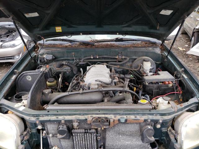 Photo 7 from auction – 2003 TOYOTA TUNDRA with VIN 5TBBT44173S382936