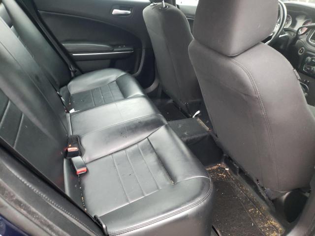 Photo 6 from auction – 2016 DODGE CHARGER PO with VIN 2C3CDXKT3GH134495
