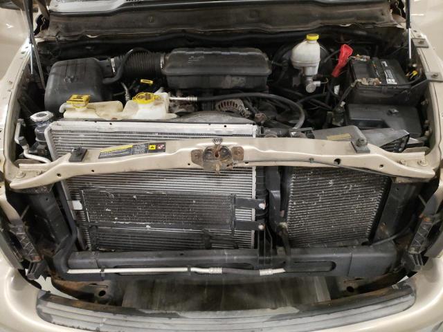 Photo 7 from auction – 2004 DODGE RAM 1500 S with VIN 1D7HU18N14S787229