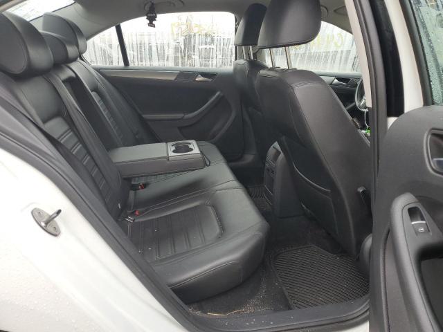 Photo 6 from auction – 2014 VOLKSWAGEN JETTA SEL with VIN 3VWL17AJ2EM430995