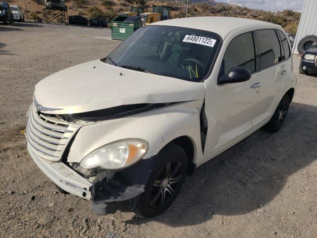 Photo 2 from auction – 2007 CHRYSLER PT CRUISER with VIN 3A4FY48B07T616465